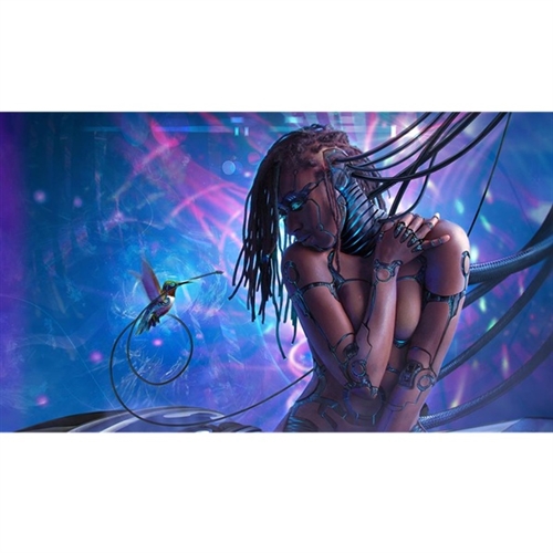 Kraken Wargames Playmats - Messenger